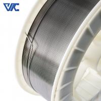 Quality ASTM B160 Nickel Welding Wire 0.025 Mm With Bright Surface for sale