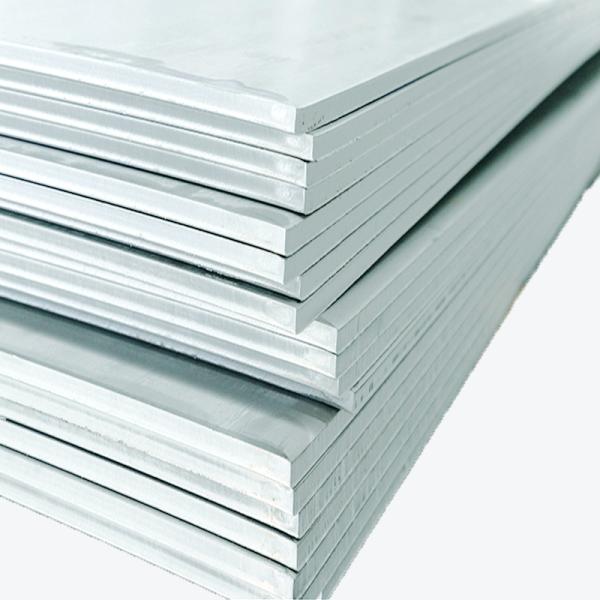 Quality 4×8Ft Stainless Sheet Metal 15mm for sale