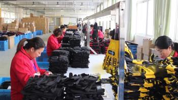 China Factory - Shanghai Hygloves Co., Ltd