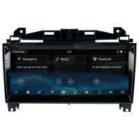 China 10.25 QLED Screen OEM Style Dual System Design For Jaguar F TYPE F-TYPE 2012-2020 Car Stereo factory