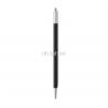 China Cross Lock With Hole And Slotted Lock Semi Permanent Eyebrows Microblading Tattoo Pen factory