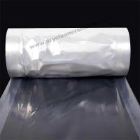 China Tubular film Dry Cleaning Garment Covers 20x36 Inch Dry Cleaning Garment Bags factory
