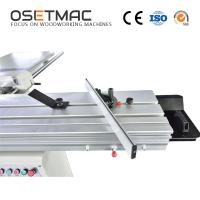 Quality Cut Wood Horizontal 380v Woodworking Sliding Panel Saw for sale