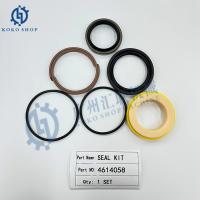 China 4614058 Bucket Cylinder Seal Kit Fits John Deere 35D HITACHI ZX35U-2 In Stock 4640335 4648844 4608466 factory