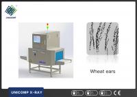 China Foreign Matter Analysis By Shoes , Footwear X Ray Foreign Matter Inspection System factory