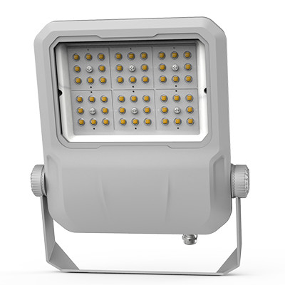 Quality IP67 5000K Outdoor LED Flood Lights , Dimmable Sports Pitch Floodlights for sale