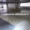 Quality High Performance PE Wax Pastillator Chemical Material 380V 25000X1850X1650mm for sale