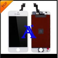 China Mobile phone for iphone 5s lcd, for iphone 5s lcd touch sreen, for iphone 5s touch sreen digitizer lcd assembly factory