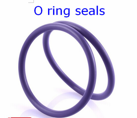 Quality ORK Metric O - Ring Seals For Automobile , High Temperature O Rings IIR 70 for sale