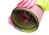 China white pink yellow blue green colour NCR Paper 48-100gsm factory