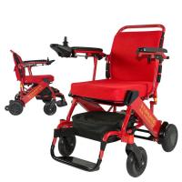 Quality Classic Foldable Electric Wheelchair for sale