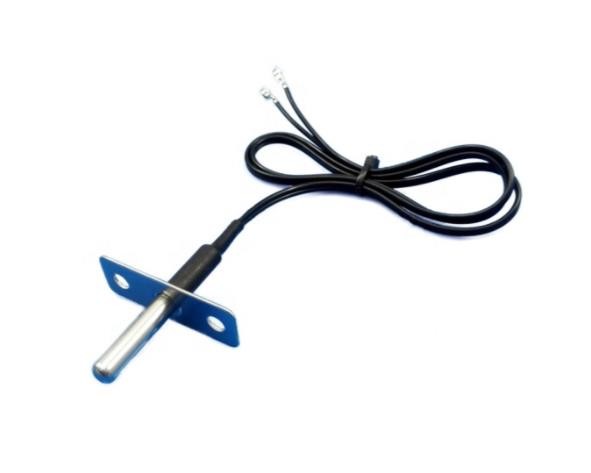Quality ABS Probe Industrial Temperature Sensor 10k B3950 For Home Appliances for sale