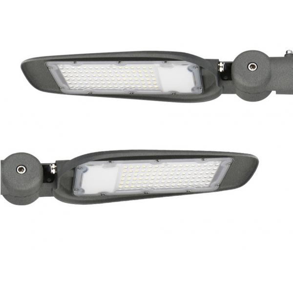 Quality Smart Rust Proof Outdoor LED Street Lights 30W 50W 100W 150W for sale