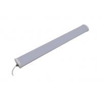 China 200° Beam Angle Led Linear Strip Light 2700k-7000k 110lm/W Indoor Outdoor for sale