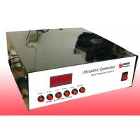 Quality High Frequency Digital Ultrasonic Generator For Ultrasound Cleaning for sale