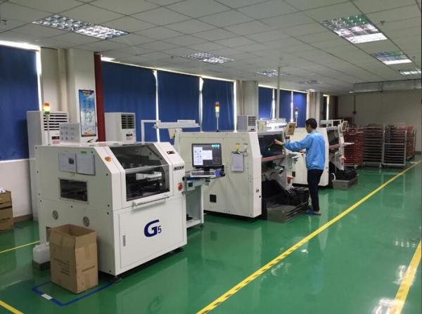 China Shenzhen Bako Vision Technology Co., Ltd manufacturer