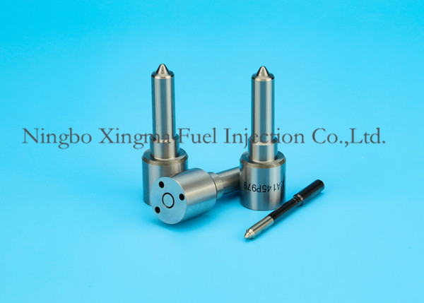 Quality Diesel Parts Bosch Common Rail Engine Nozzle DSLA145P979 , 0433175278 For Bosch for sale