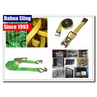 China Automobile & Motorcycle Ratchet Strap Parts For Car Trailer Straps OEM Avaliable factory