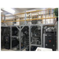Quality 220V Chemical Plant Machinery AC Unit Refrigeration Evaporative Condenser for sale