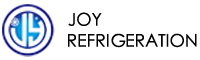 China JOY REFRIGERATION LTD logo