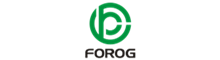 China Jiaxing Forog Polymer Material Co., Ltd. logo