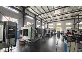 China Factory - Shandong HR Machinery Co., Ltd.