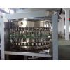 Quality 40 Filling Head Rotary Bottle Filling Machine , PET / Glass Bottle Production for sale
