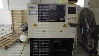 Buy cheap smt used machine Juki KS1700 from wholesalers