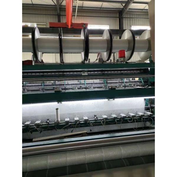 Quality EMK 600 OEM Fiberglass Stitch Knitted Mat Roll 8 To 40 Inch for sale