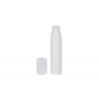 Quality Pp Airless Bottle 300ml 400ml 500ml 750ml and 1000ml for sale