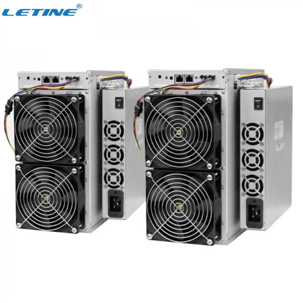 Quality 3400W Canaan Avalon Miner 1166 Pro 81T BTC Asic Miner for sale