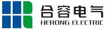 China herong electric logo