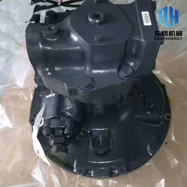 Quality Main Pump Excavator Hydraulic Pump Parts 708-1L-00650 For Komatsu PC130-7 for sale