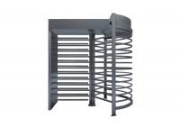 China Outdoor Rainproof Full Height Barriers Automatic Turnstiles For Stadium / Buildings factory