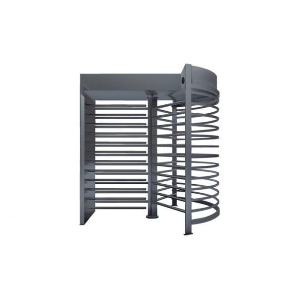 Quality Outdoor Rainproof Full Height Barriers Automatic Turnstiles For Stadium / for sale