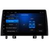 China Ouchuangbo car audio stereo multimedia android 8.1 for JAC Refine S3 2017 support USB SWC wifi blurtooth touch screen factory