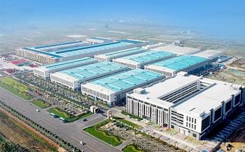 China Factory - Henan Baishun Machinery Equipment Co., Ltd.