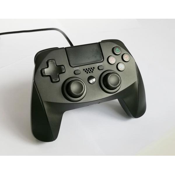 Quality PM25C Wired Bluetooth Game Controller Wire / Wireless Joystick For P4 Video Game for sale