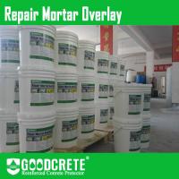 China Concrete Repair Polymer China Manufacturer factory