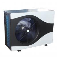 Quality Household R32 Heating And Cooling Heat Pump Electric Water Heater 2.1KW~9.1KW for sale