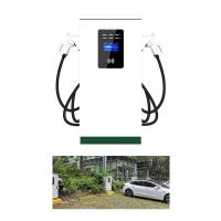 Quality DC Charging 11kw Wireless Car EV Chargers For Home 240KG for sale