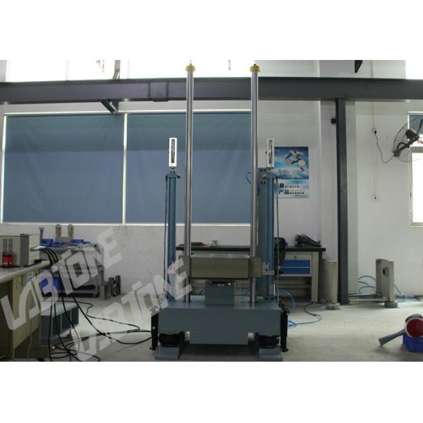 Quality Acceleration Mechanical Shock Test Machine For Laboratory Testing Meet Industrial Standard for sale