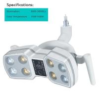 Quality Dental Chair Light for sale
