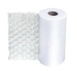 Quality Durable Air Packing Bubble Wrap Roll White Length 50m 100m 150m for sale