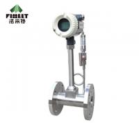China Compressed Air Flow Meter LUGB-DN20 Air And Variable Area Gas Flow Meters for sale