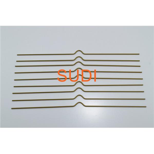 Quality Coated Metal 15 Inch 400mm Wall Calendar Hanger for sale