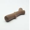 China Vivid Shape Soft Plastic Stick Dog Toy / Fun Safe Chew Toys For Puppies factory