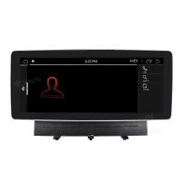 China Android Car Radio for Land Rover Discovery Sport 2015 2016 2017 2018 2019 Car stereo receiver touch screen GPS navigation factory