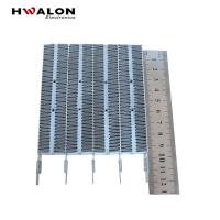 China PTC Heating Element For Cloth Dryer And Hand Dryer Electric Kettle Heating Element factory