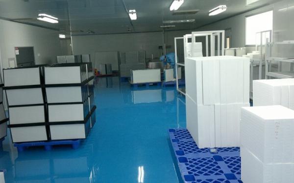 China Dongguan Klair Filtration Technology Co., Limited manufacturer